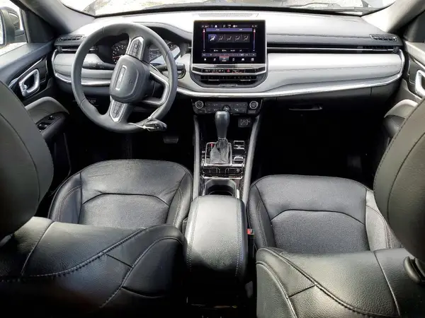 3C4NJDCN0PT523520 2023 JEEP COMPASS - Image 8