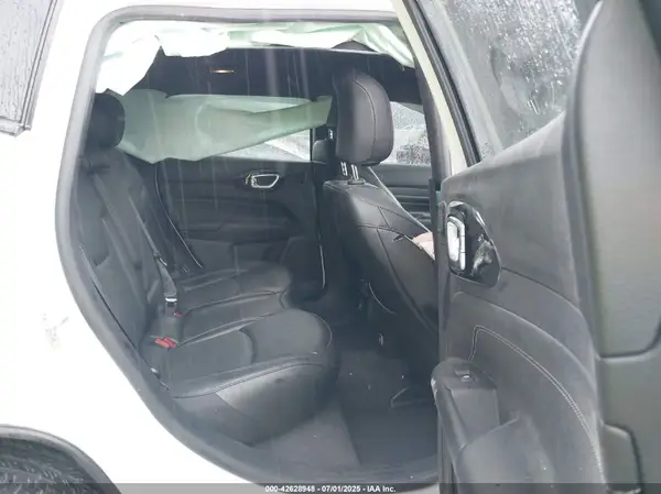 3C4NJDCN0PT524005 2023 JEEP COMPASS - Image 8