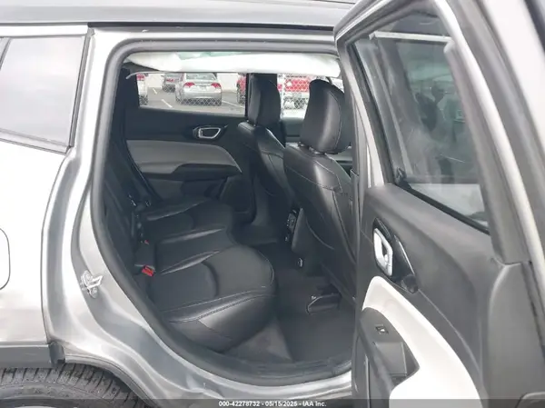 3C4NJDCN0PT524859 2023 JEEP COMPASS - Image 8