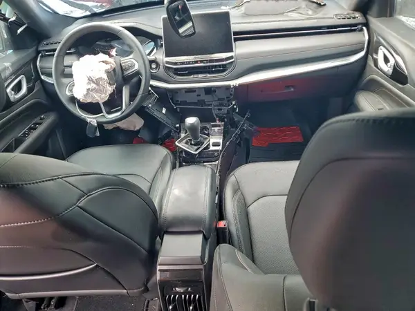3C4NJDCN0PT524909 2023 JEEP COMPASS - Image 8