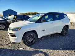 3C4NJDCN0PT527311 2023 JEEP COMPASS