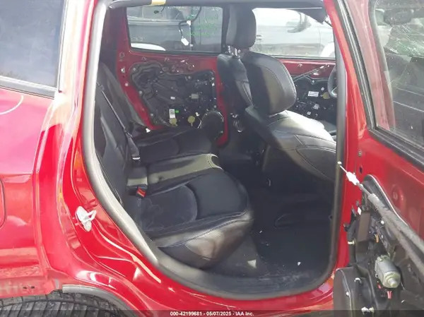 3C4NJDCN0PT527468 2023 JEEP COMPASS - Image 8