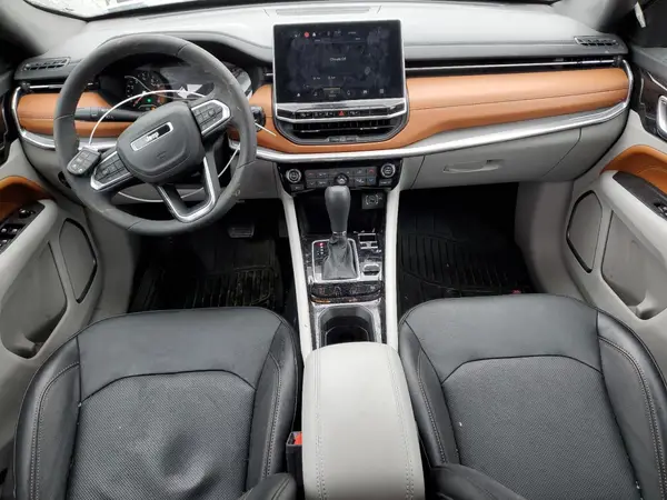 3C4NJDCN0PT531701 2023 JEEP COMPASS - Image 8
