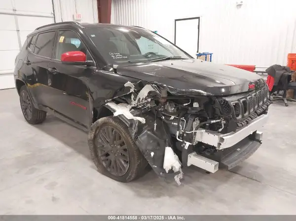 3C4NJDCN0PT532766 2023 JEEP COMPASS - Image 1