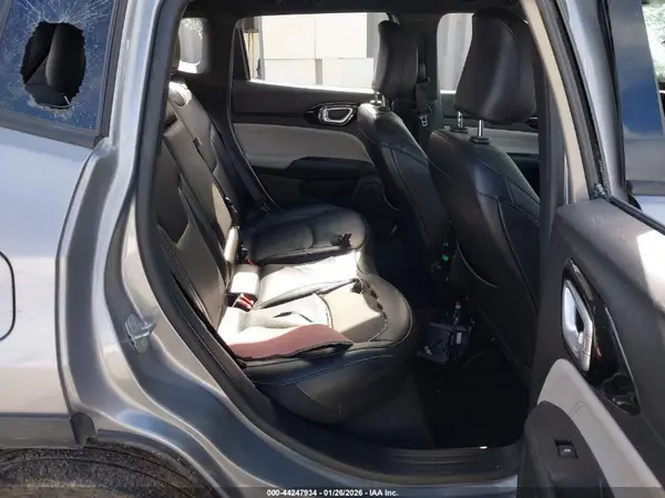 3C4NJDCN0PT533884 2023 JEEP COMPASS - Image 8