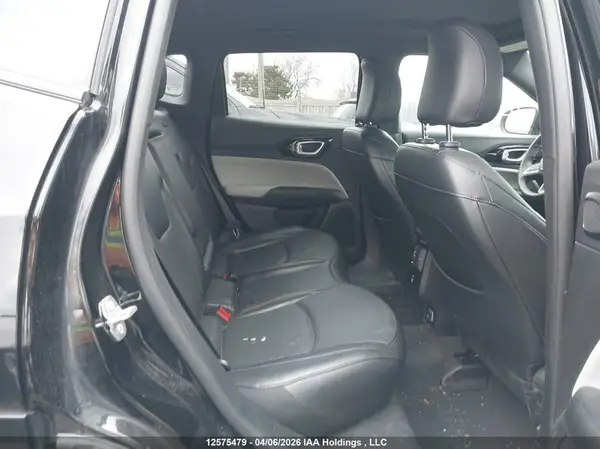 3C4NJDCN0PT535201 2023 JEEP COMPASS - Image 8