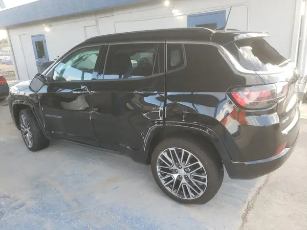3C4NJDCN0PT538700 2023 JEEP COMPASS - Image 2