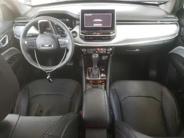 3C4NJDCN0PT538700 2023 JEEP COMPASS - Image 8