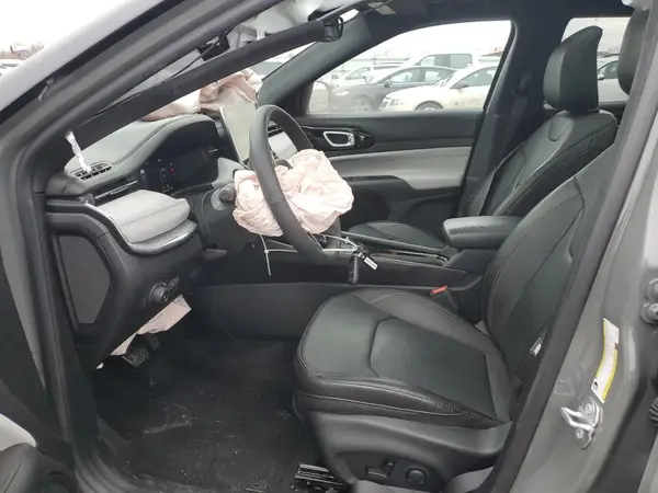 3C4NJDCN0PT538955 2023 JEEP COMPASS - Image 8