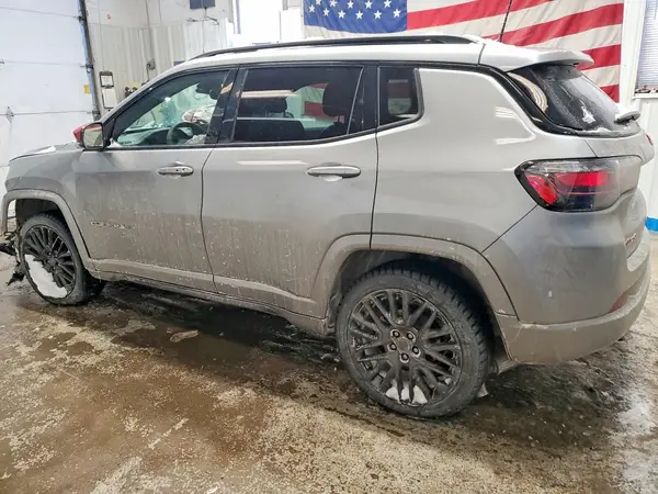 3C4NJDCN0PT541368 2023 JEEP COMPASS - Image 2