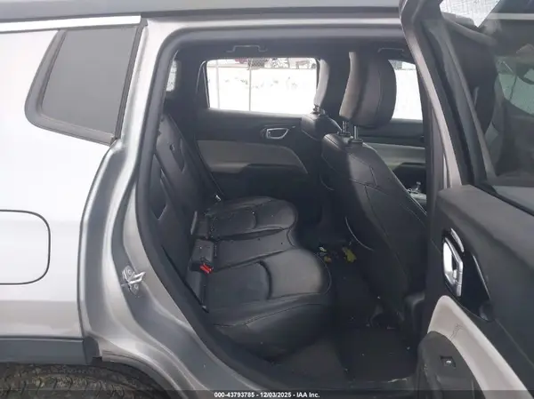 3C4NJDCN0PT541998 2023 JEEP COMPASS - Image 8