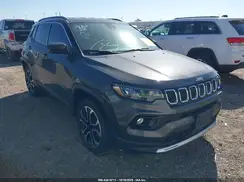 3C4NJDCN0PT550975 2023 JEEP COMPASS