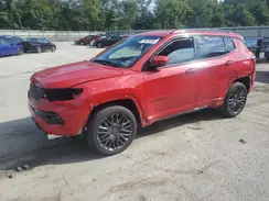 3C4NJDCN0PT551690 2023 JEEP COMPASS