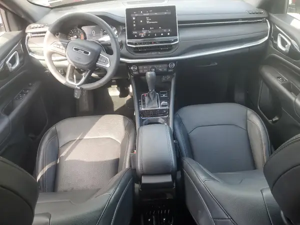 3C4NJDCN0PT551690 2023 JEEP COMPASS - Image 8