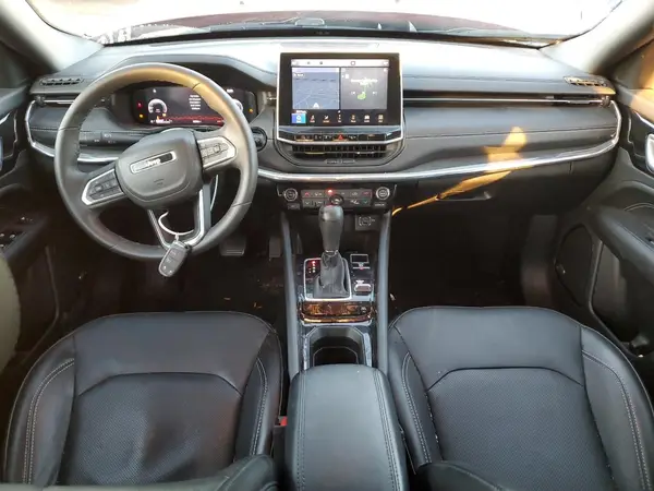 3C4NJDCN0PT556372 2023 JEEP COMPASS - Image 8