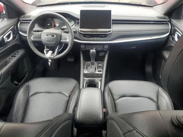 3C4NJDCN0PT557702 2023 JEEP COMPASS - Image 8