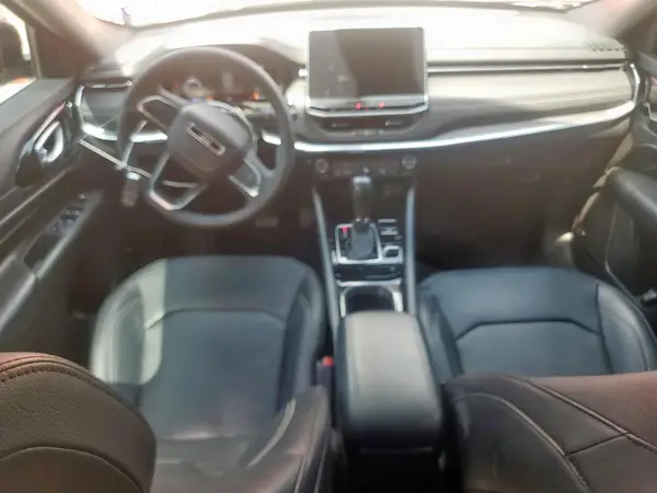 3C4NJDCN0PT558302 2023 JEEP COMPASS - Image 8