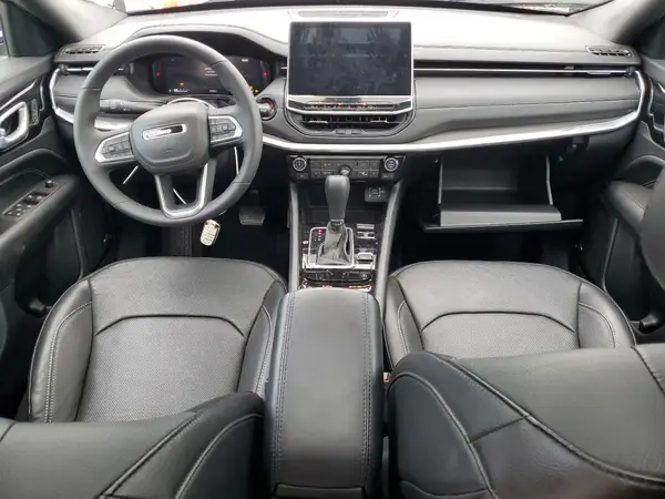3C4NJDCN0PT559174 2023 JEEP COMPASS - Image 8