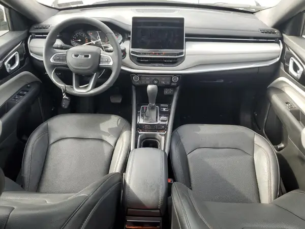 3C4NJDCN0PT561331 2023 JEEP COMPASS - Image 8
