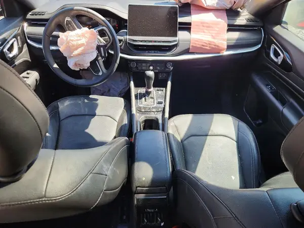 3C4NJDCN0PT567985 2023 JEEP COMPASS - Image 8