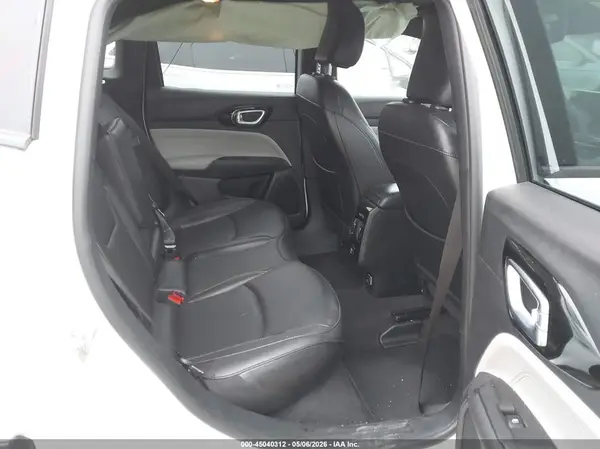 3C4NJDCN0PT569235 2023 JEEP COMPASS - Image 8