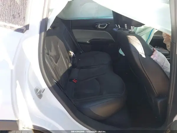 3C4NJDCN0PT569252 2023 JEEP COMPASS - Image 8