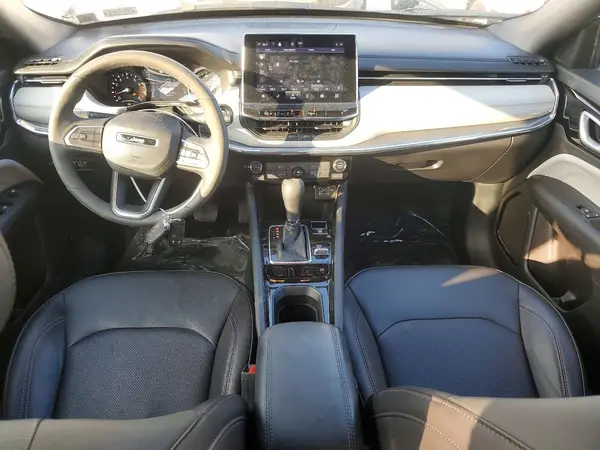 3C4NJDCN0PT571244 2023 JEEP COMPASS - Image 8