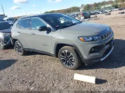3C4NJDCN0PT572667 2023 JEEP COMPASS