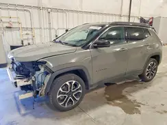 3C4NJDCN0PT574788 2023 JEEP COMPASS