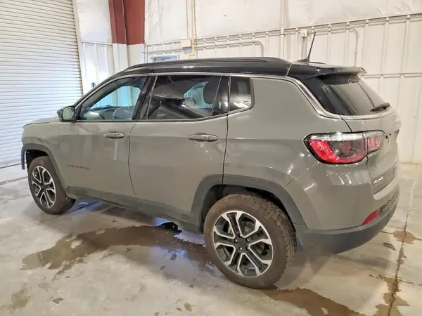 3C4NJDCN0PT574788 2023 JEEP COMPASS - Image 2
