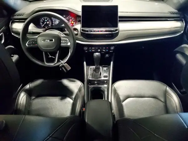 3C4NJDCN0PT574788 2023 JEEP COMPASS - Image 8