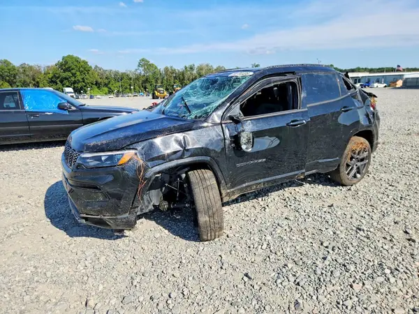 3C4NJDCN0RT101489 2024 JEEP COMPASS - Image 1