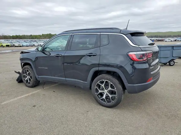 3C4NJDCN0RT102786 2024 JEEP COMPASS - Image 2