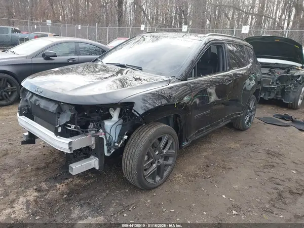 3C4NJDCN0RT105364 2024 JEEP COMPASS - Image 2