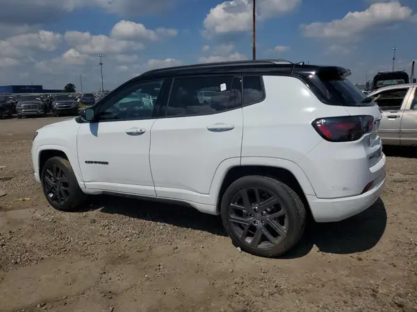 3C4NJDCN0RT106384 2024 JEEP COMPASS - Image 2