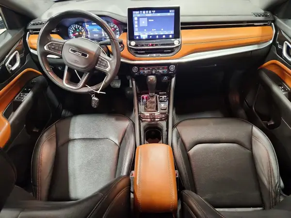 3C4NJDCN0RT109687 2024 JEEP COMPASS - Image 8