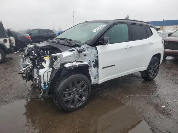 3C4NJDCN0RT113223 2024 JEEP COMPASS - Image 1