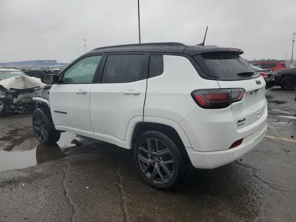 3C4NJDCN0RT113223 2024 JEEP COMPASS - Image 2