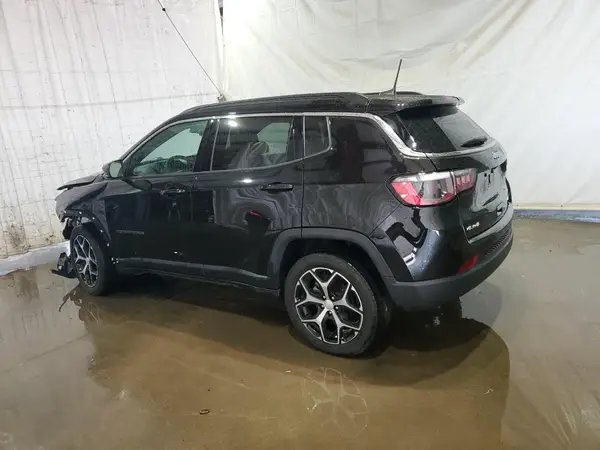 3C4NJDCN0RT124920 2024 JEEP COMPASS - Image 2