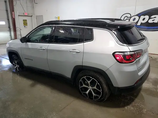 3C4NJDCN0RT125405 2024 JEEP COMPASS - Image 2