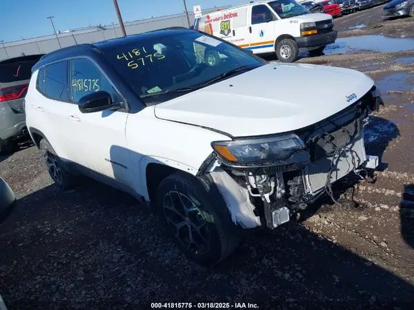 3C4NJDCN0RT125467 2024 JEEP COMPASS - Image 1