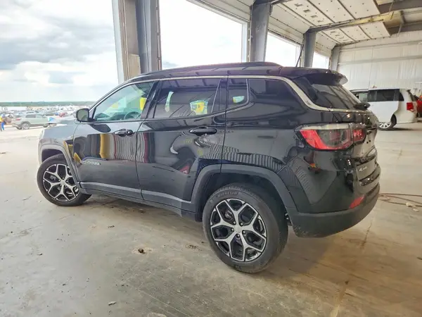 3C4NJDCN0RT126506 2024 JEEP COMPASS - Image 2