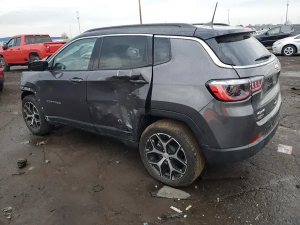 3C4NJDCN0RT127414 2024 JEEP COMPASS - Image 2