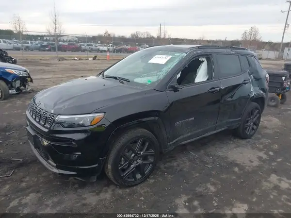 3C4NJDCN0RT132452 2024 JEEP COMPASS - Image 2