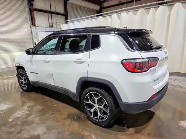 3C4NJDCN0RT134511 2024 JEEP COMPASS - Image 2