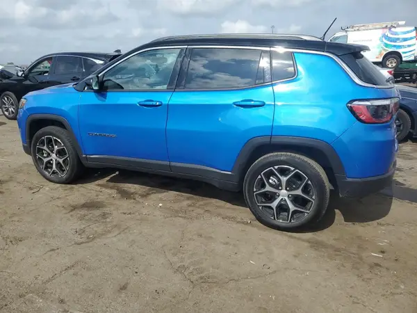 3C4NJDCN0RT142253 2024 JEEP COMPASS - Image 2