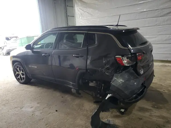 3C4NJDCN0RT144522 2024 JEEP COMPASS - Image 2