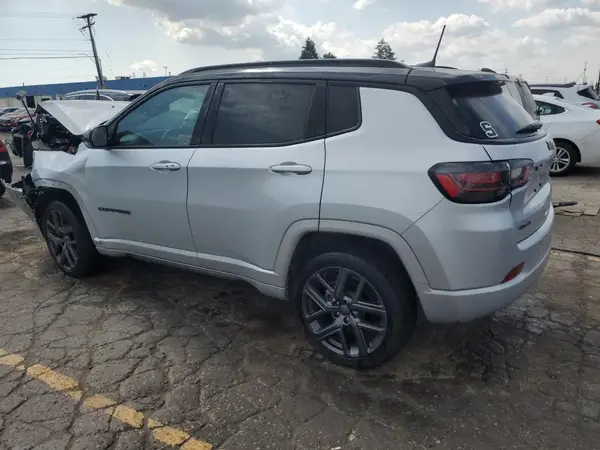 3C4NJDCN0RT147016 2024 JEEP COMPASS - Image 2
