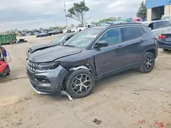 3C4NJDCN0RT152507 2024 JEEP COMPASS