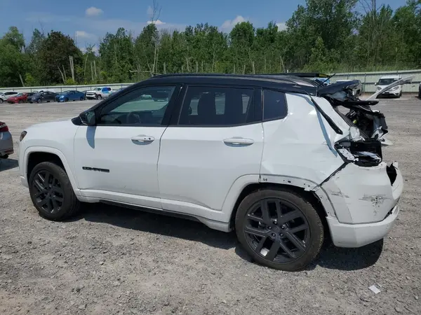 3C4NJDCN0RT153642 2024 JEEP COMPASS - Image 2